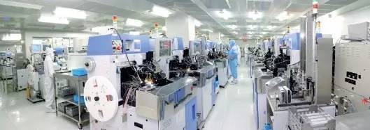 這個縣級市竟然有44家上市企業、總市值超3000億元!